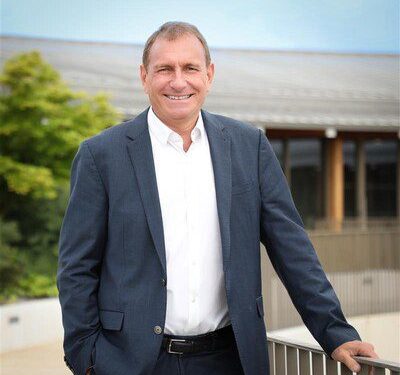 Ceva Animal Health 任命 Sébastien Huron 為副行政總裁