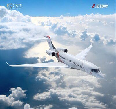 CSTS Enterprises 與 JETBAY 宣佈戰略合作,提升體育與休閒旅遊體驗