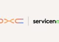 DXC 與 ServiceNow 攜手合作，迎來新一波人工智能優先的企業轉型