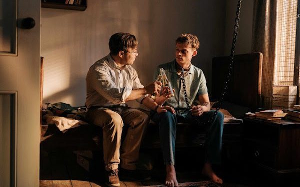 揚科馬薩新片《你罪乖》揭極端教育實驗 史蒂芬葛拉翰挑戰全新角色