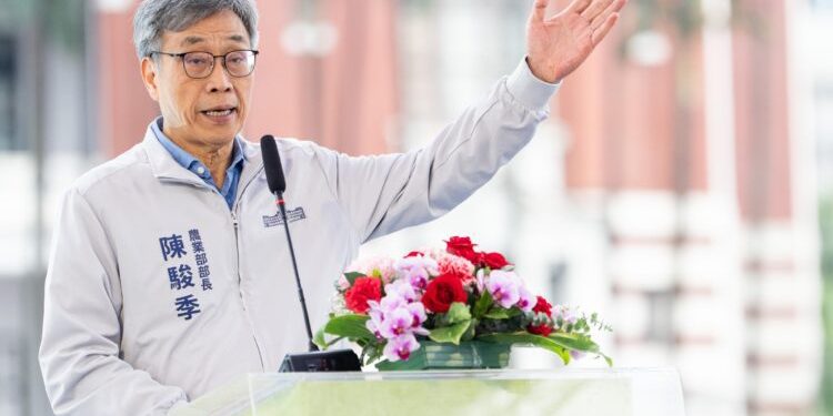 最「農業」的兒童節活動「凱道農玩節」盛大開幕! 親子玩樂扎根食農教育、實踐在地農業新價值