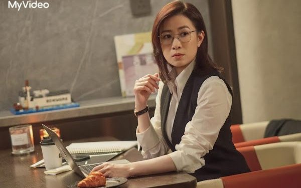 《正義女神》佘詩曼審少年犯壓力爆棚！威嚴＋慈悲雙重拉扯成最大挑戰