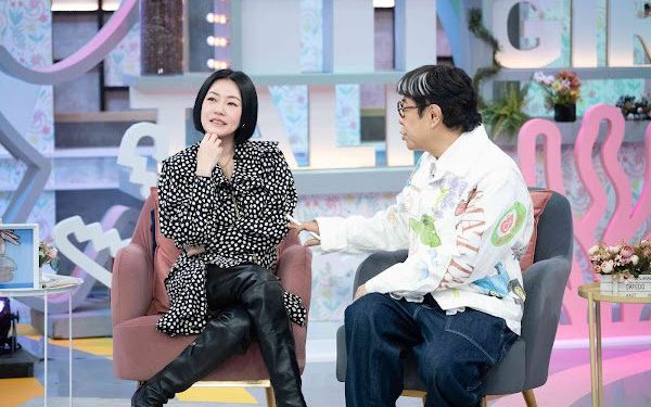 小S自責發起「大S最後旅行」：早知聽媽的話