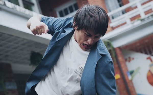 范少勳暴打嘶吼「惡魔」 《失樂園》揭育幼院艱難現況