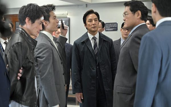 梁家輝力挺「接班人」劉俊謙 吳彥祖久違回歸港片直呼：層次更複雜