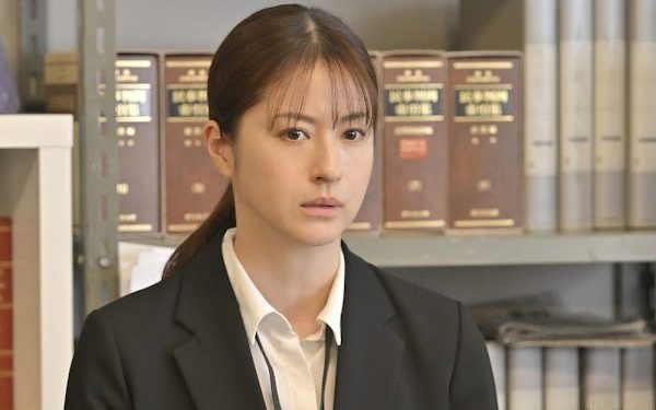 「日劇傳奇女神」鈴木保奈美挑戰全新角色! 《對決》三階段交鋒松本若菜