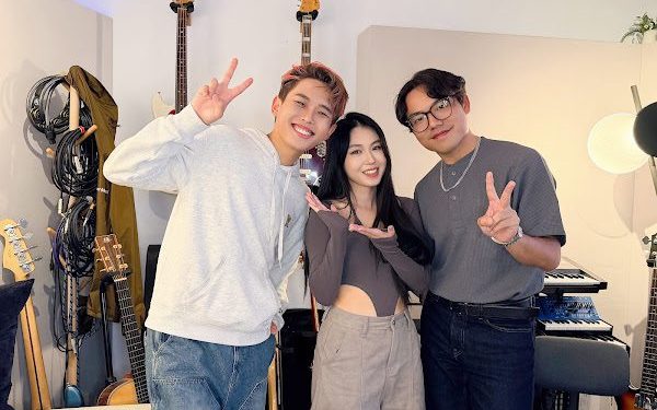 十週年唯一驚喜！Control T 宣布理想混蛋雞丁任專場嘉賓