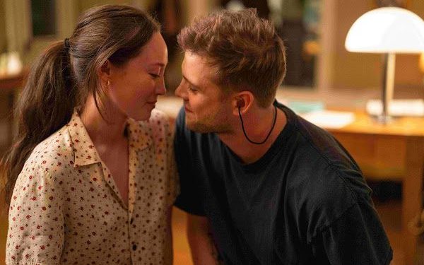 英倫小鮮肉李奧伍道爾化身天才調音師「用耳朵犯罪！」 與達斯汀霍夫曼首度同台飆戲