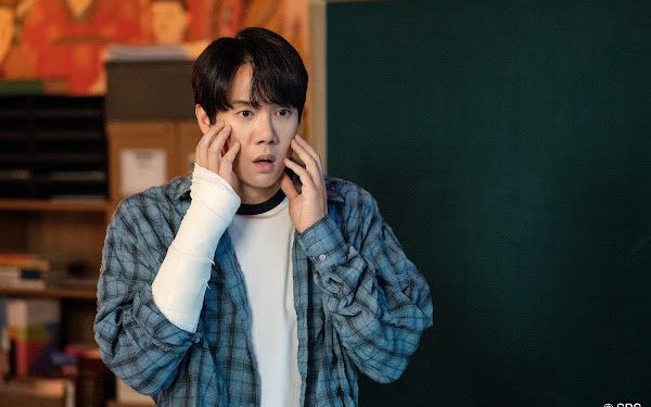 《神與律師事務所》收視狂飆破10!柳演錫熱舞IVE親認證:表情太偶像了