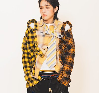 艾蜜莉AMILI推新輯《悲劇演員》面對人生考驗提早活成「高級大人」