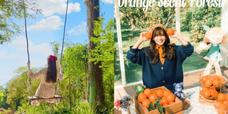 苗栗景點|白沙屯媽祖廟走春首選 苗栗景點 TOP 7 推薦