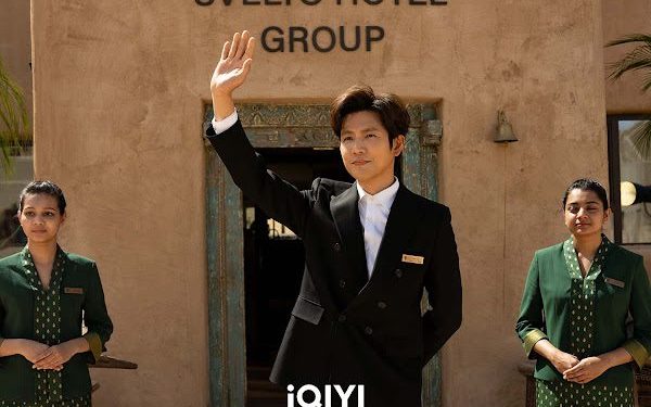 《蜜語紀》51歲不老男神鍾漢良化身毒舌霸總氣場全開 與朱珠熟齡戀情浪漫吻戲成話題