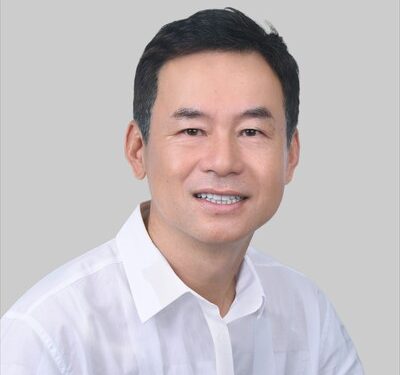 GTN 任命曾效力 BNP Paribas 及 FTSE Russell 的高層 楊林擔任大中華區行政總裁