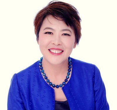 Global Healthcare Accreditation 委任 Jilan Liu 為全球策略副總裁