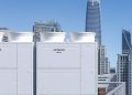 Hitachi Cooling & Heating推出符合綠建環評標準的VRF解決方案，助力香港淨零轉型