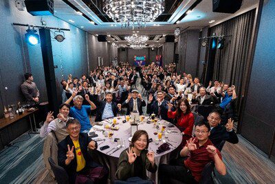 AIC 楊梅新廠啟用,迎接 AI 與資料中心需求高速成長