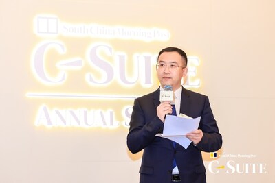 華為雲尚海峰:出海迎來三大新趨勢,亞太區域是中企首選