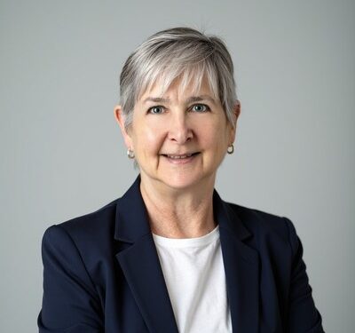 Nancy L. Lewis, MD, MBS, FACP 獲任命為美國國家綜合癌症網絡 (NCCN) 新任首席科學官