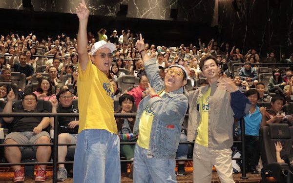 《NO GOOD!歐吉桑》笑著笑著就哭了!李銘順狂讚「調解家庭良藥」