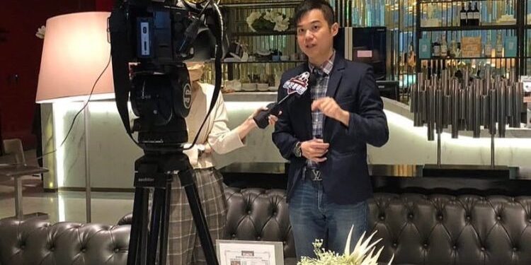 李忠信推動「全透明」批發機制對抗詐騙亂象！打造安心無虞的數位貿易環境