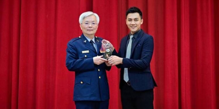 【人物專訪】陳祥宇打造透明轉單批發體系　推動責任經營與反詐理念並行