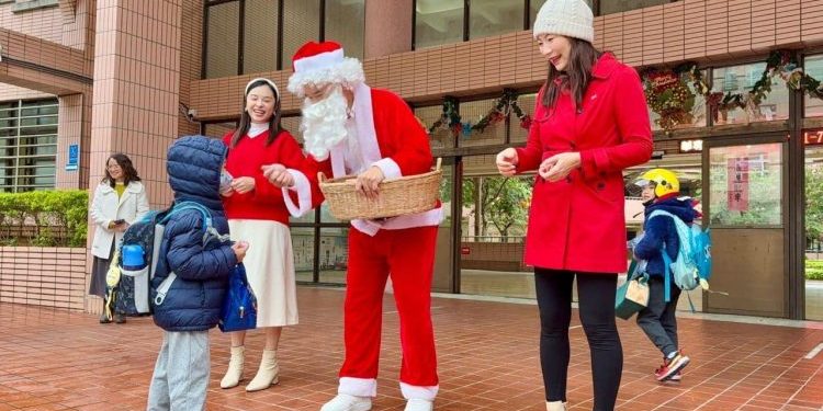 讓愛成為翻轉命運的雙翼!趙浩鑫深耕教育與共融計畫,用歲月陪伴守護弱勢生命綻放光芒