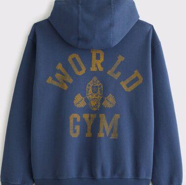 世界健身攜手Philcos推出品牌商品系列