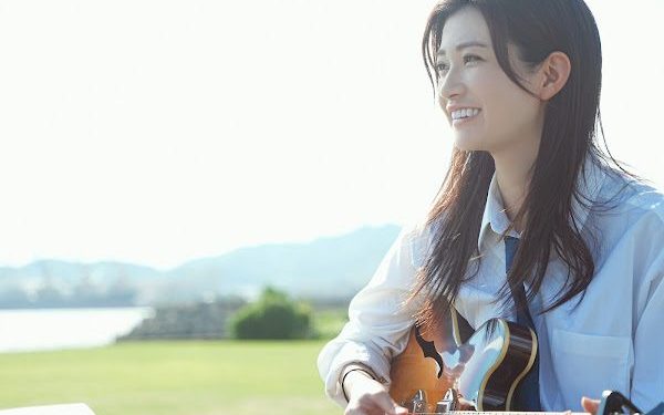 KTV影片獲得演出機會 生見愛瑠苦練1.5年唱進《妳最後留下的歌》