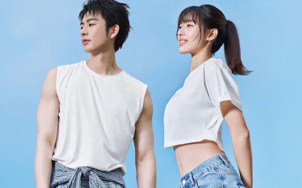 何曼希、蕭子墨挑戰近24小時馬拉松拍攝！跑步、單車、舞蹈全都來真的
