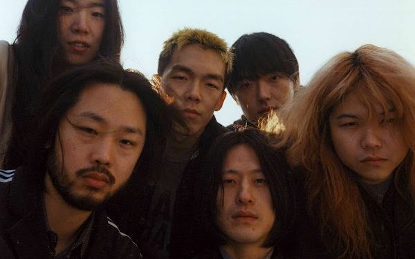 11 位成員齊打造14首收錄曲 韓國另類K-pop團體Balming Tiger睽違三年推新輯