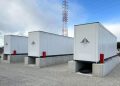 泓德能源於日本長期脫碳電源拍賣取得約160MW儲能容量 累計得標容量達約560MW