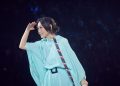 劉若英美國三城《飛行日》演唱會完美落幕 宣布9月返場高雄巨蛋