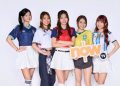 FIFA世界盃2026狂熱爆發！Now.com呈獻「螢花 x 絲打 世界盃睇波日記」影像專欄以全新視角直擊足球盛事