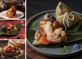 2026端午肉粽熱搜「momo賞星鮮」五星飯店米其林名店搶購爆單