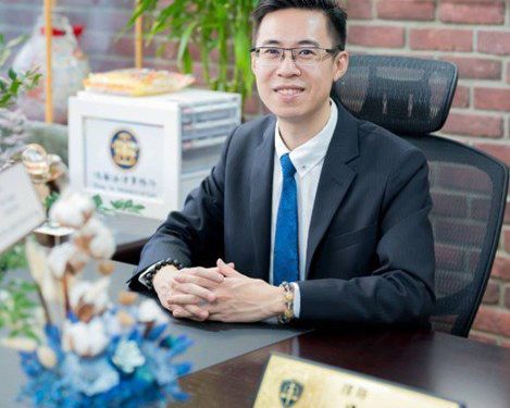 佈局全球永續經營 吳于安所長率鴻安律所助企業打造ESG永續競爭力