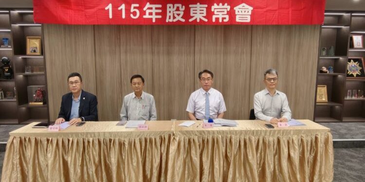 信立通過配發1元現金股利、4元股票股利