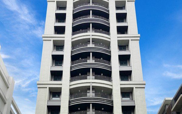新莊頭前重劃區「永恆之新」 主打雙捷運、全棟石材外觀 6 字頭開價吸引首購族