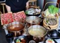 嘉義東區火鍋 以新鮮大骨、多種蔬果熬出天然養身鍋物