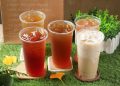 板橋府中飲料店 茶香濃郁招牌紅茶、奶茶 團購優惠一次看 