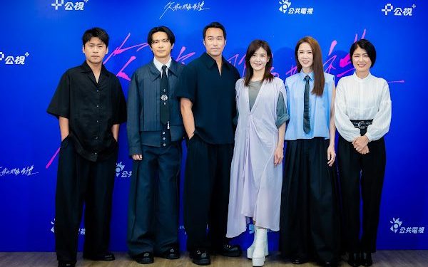 蘇慧倫自認不善社交 與謝盈萱當閨蜜「不聊天也合拍」默契滿分