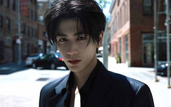 張凌赫出席 Gucci 紐約大秀 與李英愛、 Mai Davika 同台驚豔國際秀場