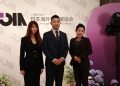 洪名立受邀出席日本海外投資家協會晚宴，看好日本經濟前景並分享高頻交易與虛擬資產發展觀點