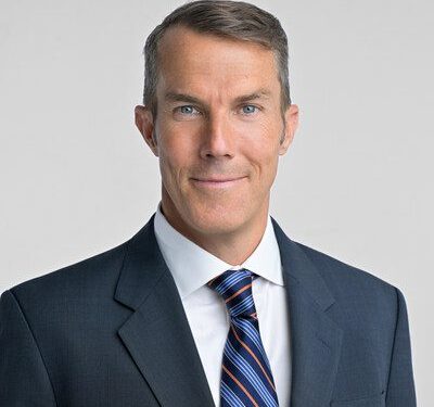 化險集團 (Control Risks) 宣佈任命 Bill Udell 為行政總裁