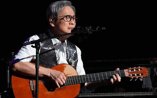 羅大佑《所以明天會更好》8月北流開唱 打造旗艦版交響盛宴