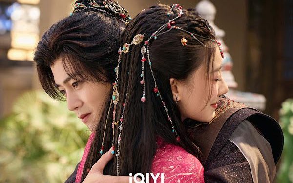 與王鶴潤《佳偶天成》甜虐圈粉 任嘉倫自曝「殺青後還沒演夠」