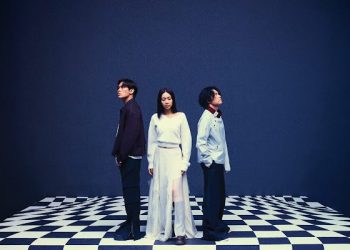 告五人衝進艾比路錄音室 成首組進駐華語歌手