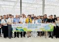 農業科專加速省工轉型 驅動水耕栽培技術升級