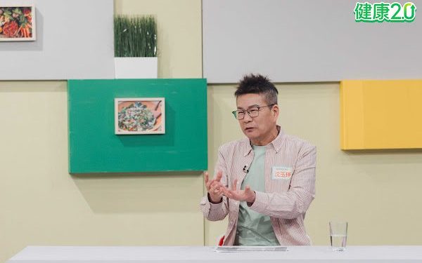 沈玉琳挺過血癌重返幕前 自曝確診第一反應：「Why me？」