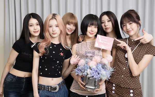 GENBLUE幻藍小熊迎戰金曲「紅毯之戰」 放話拚前十美