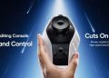 XPPen推出首款編輯控制台Pilot Pro，為專業編輯工作流樹立新標桿